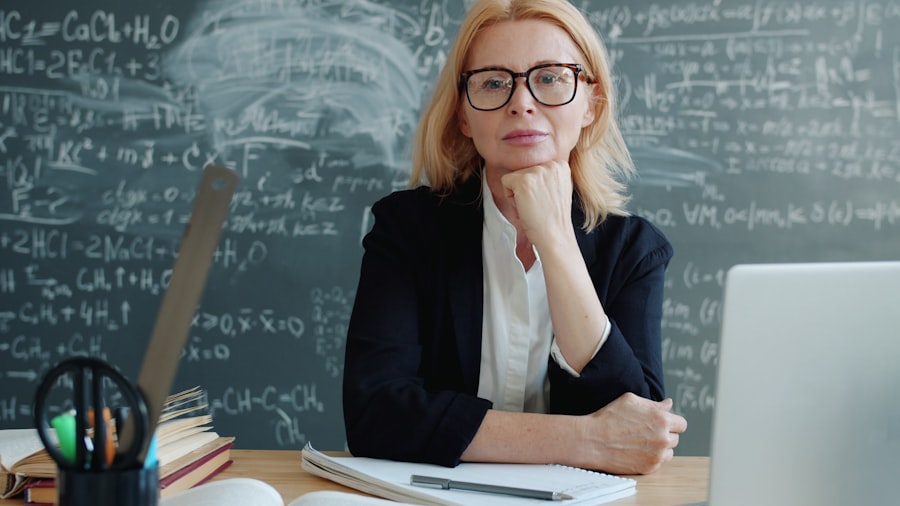 Photo Stoic Teachers