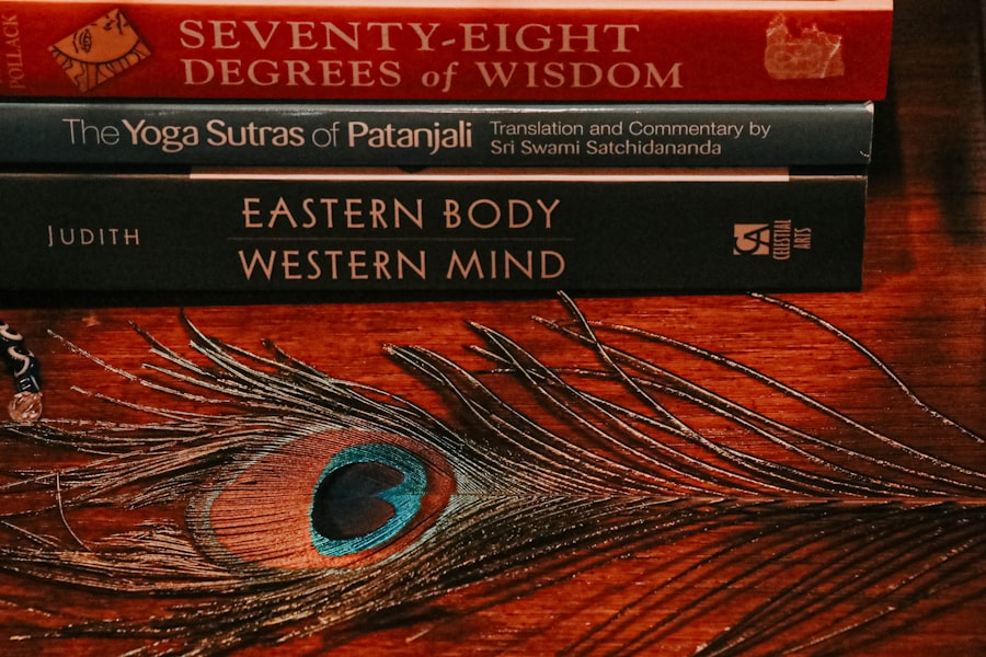 Photo Stoicism vs Modern Self Help