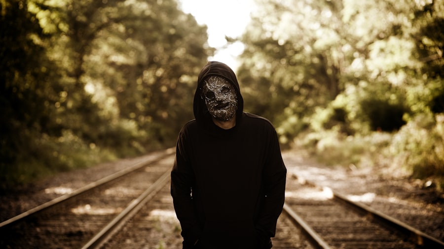 Photo Seneca Approached Death Fear