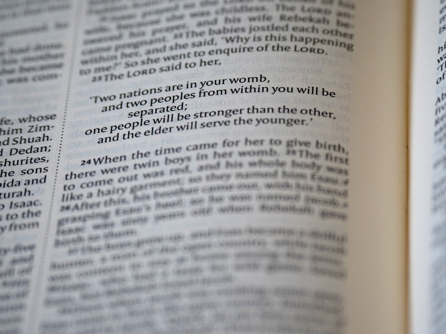 Photo Detach from Outcomes