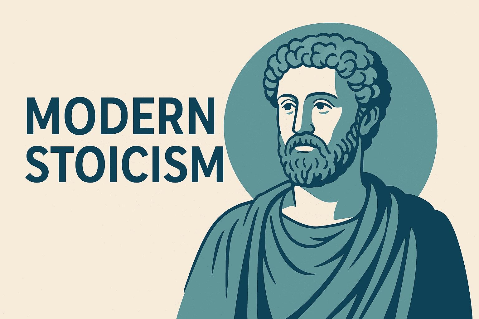 modern stoicism