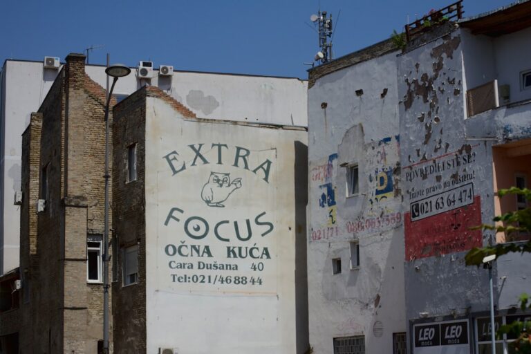 Photo Stoicism, focused