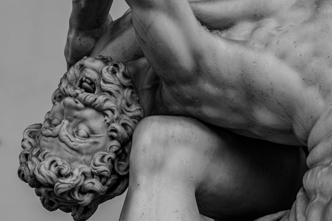 Photo Stoicism vs Modern Self Help