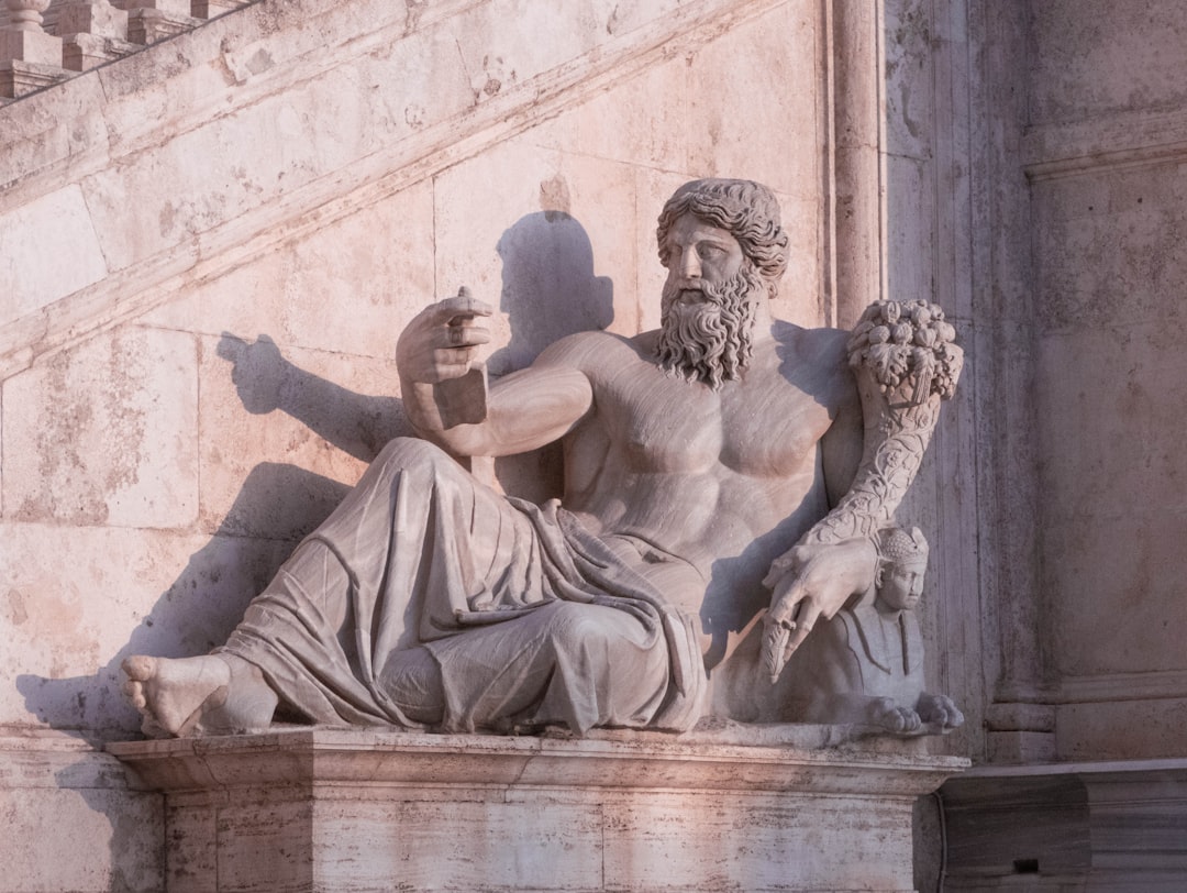 Photo Stoicism religion philosophy