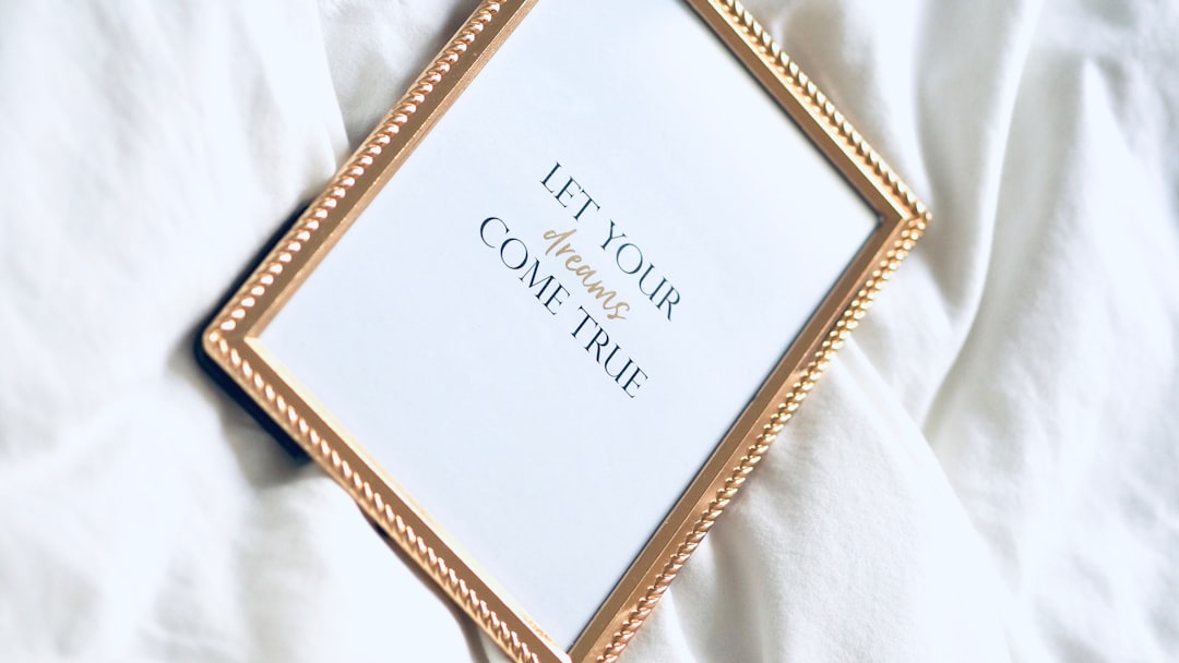 Photo Simplify Your Life